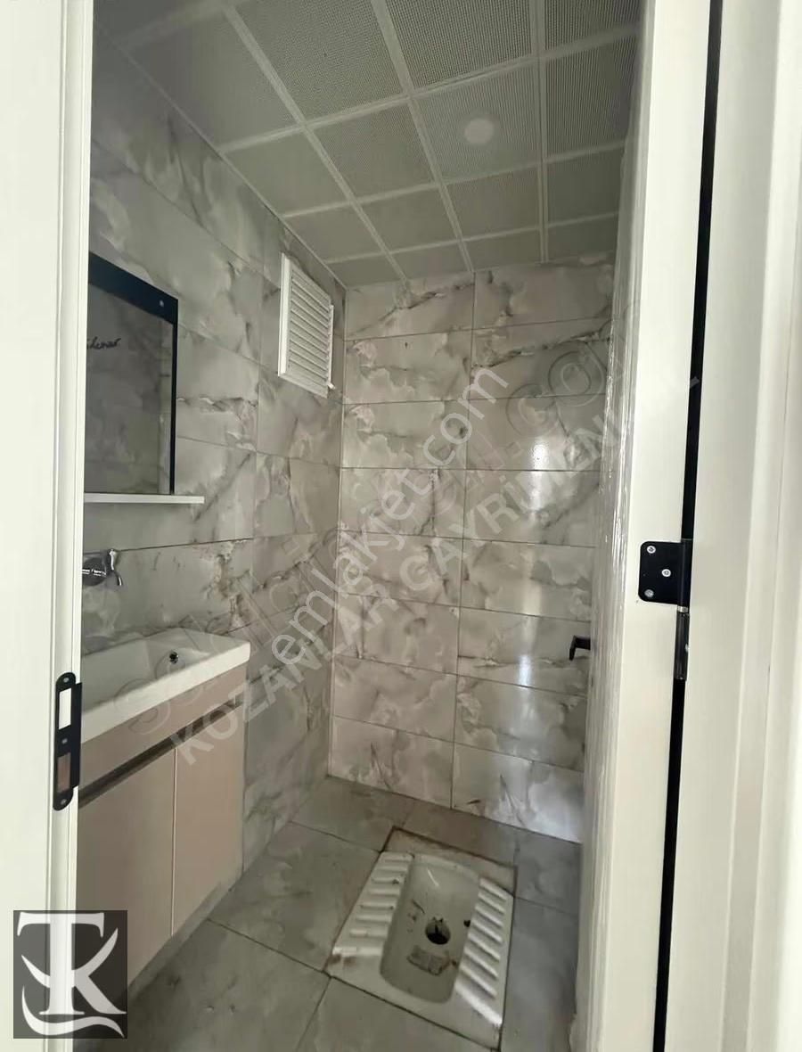 Kozanlar Gayrimenkulden 3+1 Uygun Fiyatlı Masrafsız Daire - Görsel 30