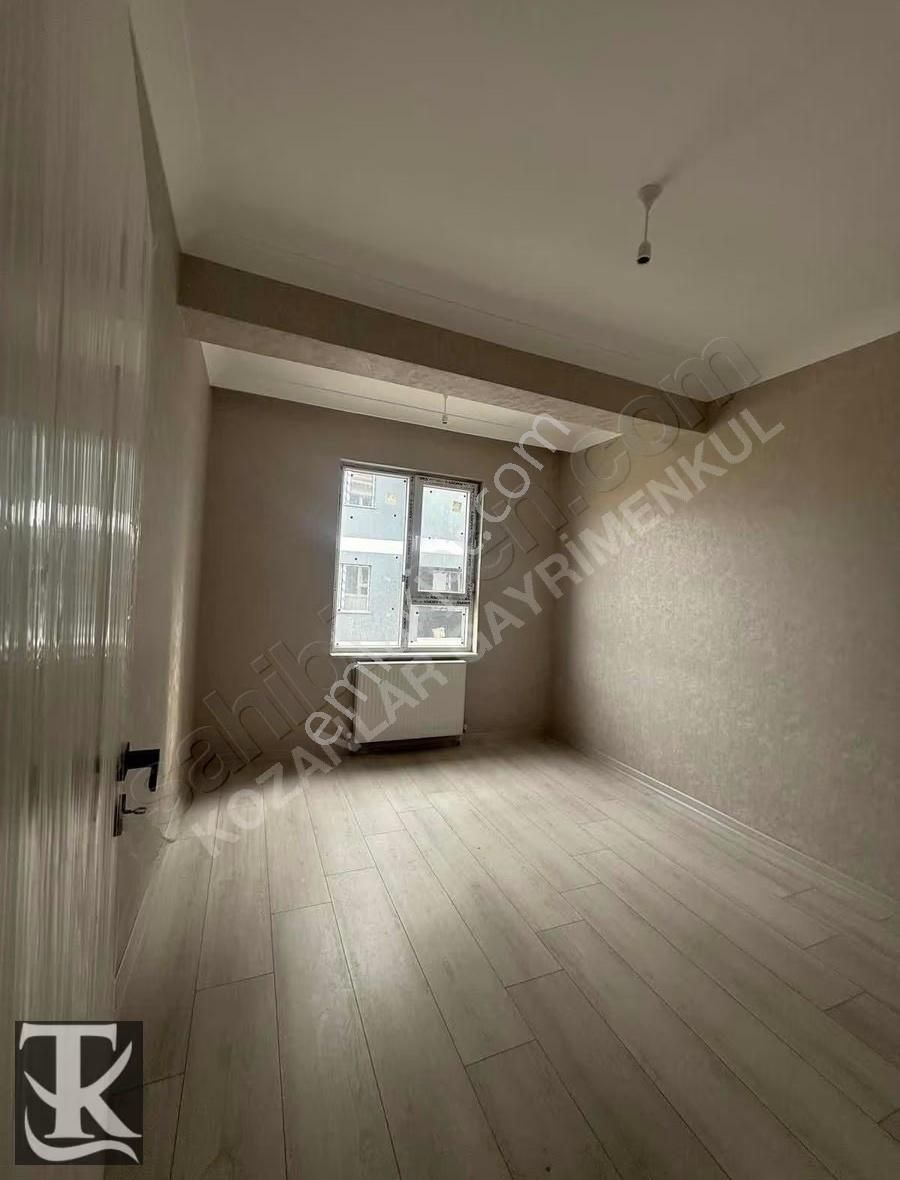 Kozanlar Gayrimenkulden 3+1 Uygun Fiyatlı Masrafsız Daire - Görsel 27