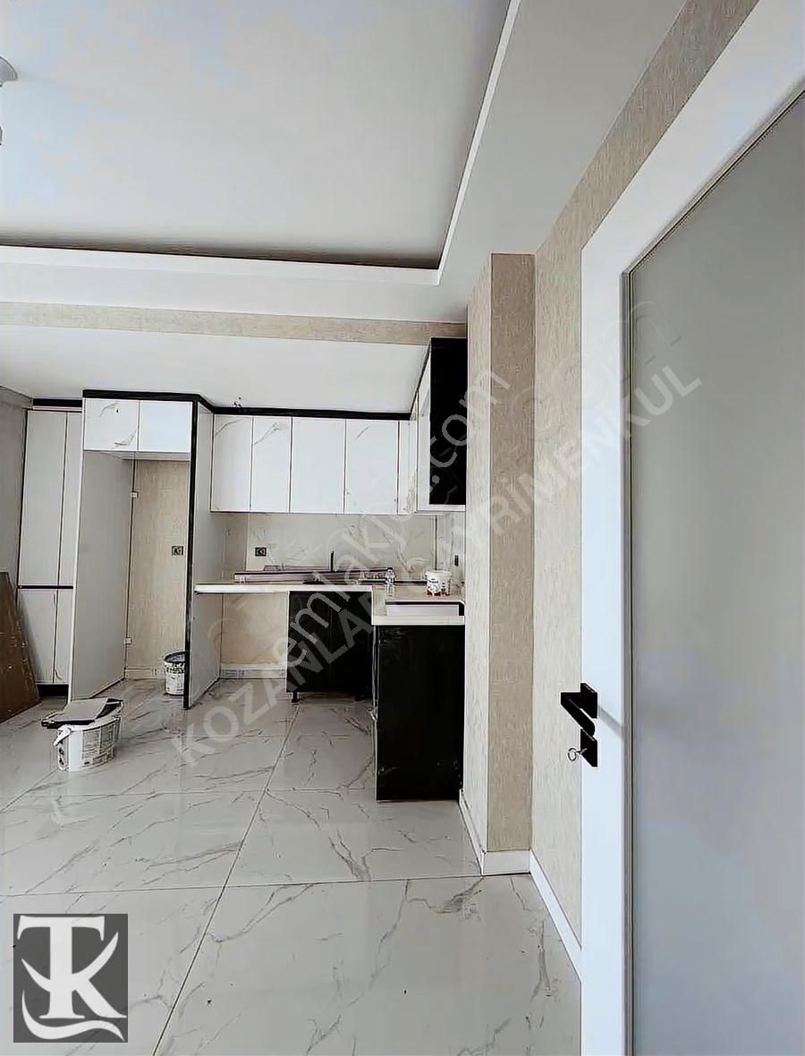 Kozanlar Gayrimenkulden 3+1 Uygun Fiyatlı Masrafsız Daire - Görsel 29
