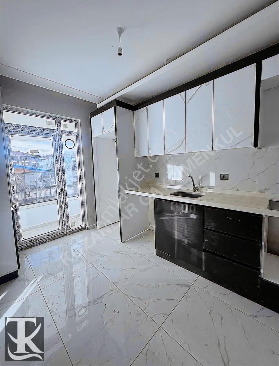 Kozanlar Gayrimenkulden 3+1 Uygun Fiyatlı Masrafsız Daire - Görsel 9