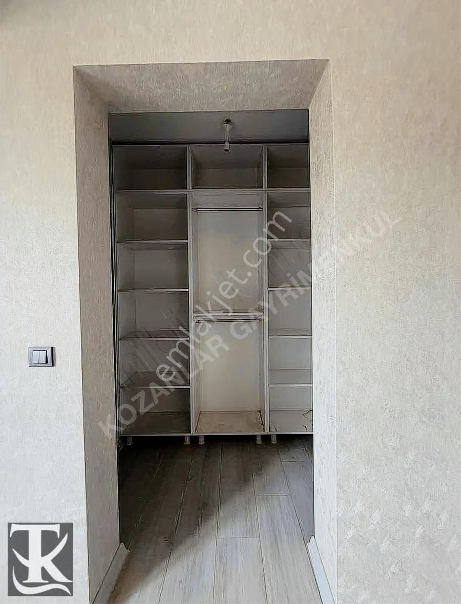 Kozanlar Gayrimenkulden 3+1 Uygun Fiyatlı Masrafsız Daire - Görsel 10