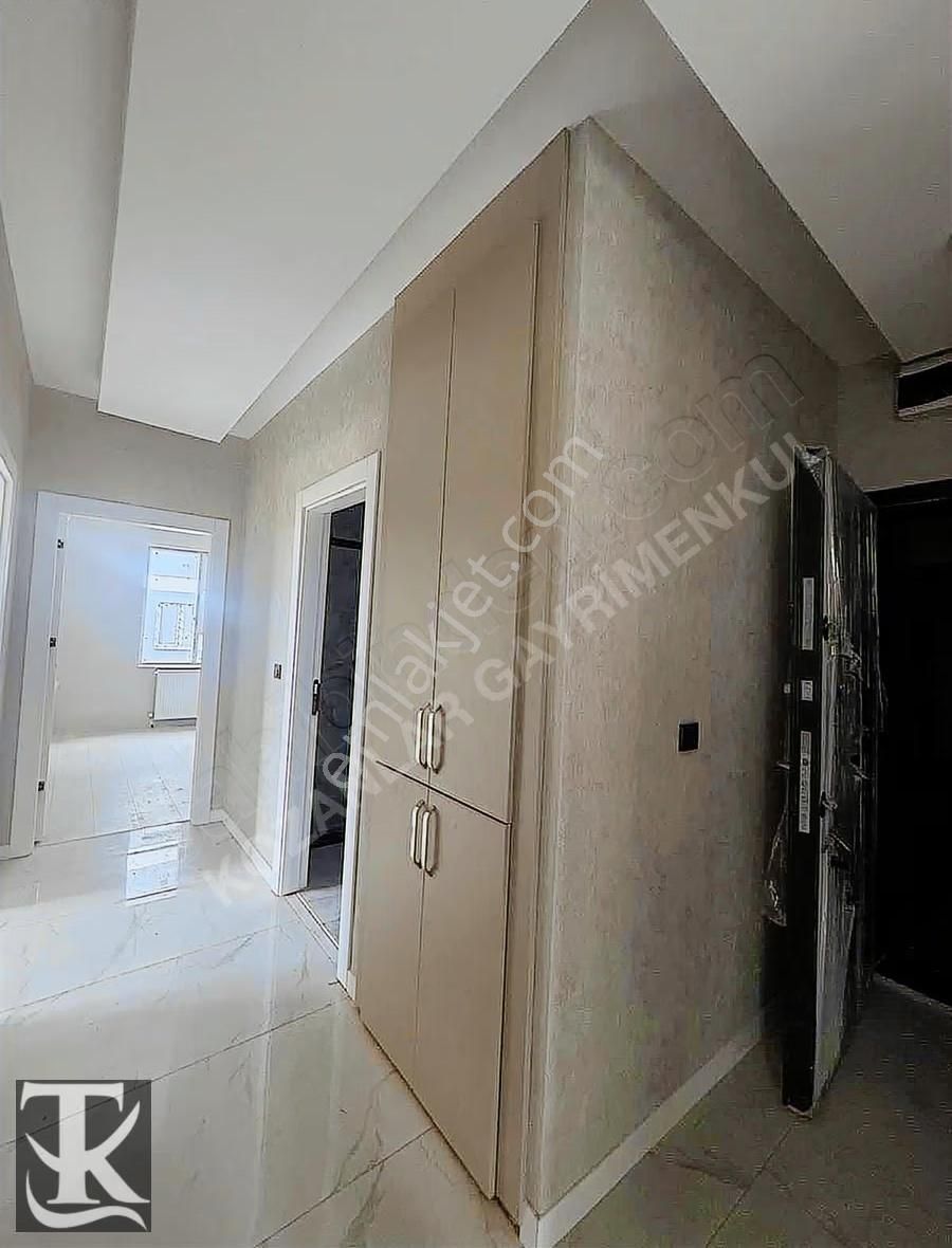 Kozanlar Gayrimenkulden 3+1 Uygun Fiyatlı Masrafsız Daire - Görsel 23