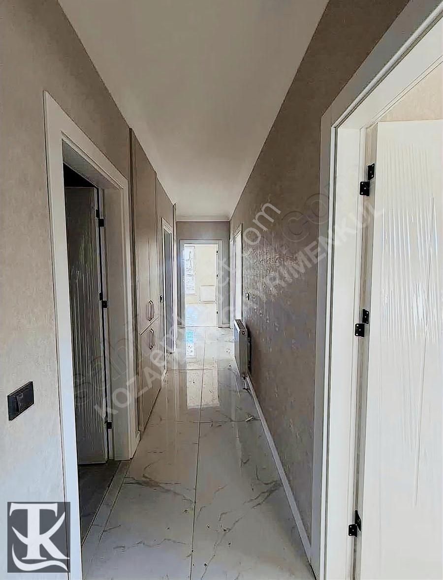 Kozanlar Gayrimenkulden 3+1 Uygun Fiyatlı Masrafsız Daire - Görsel 6