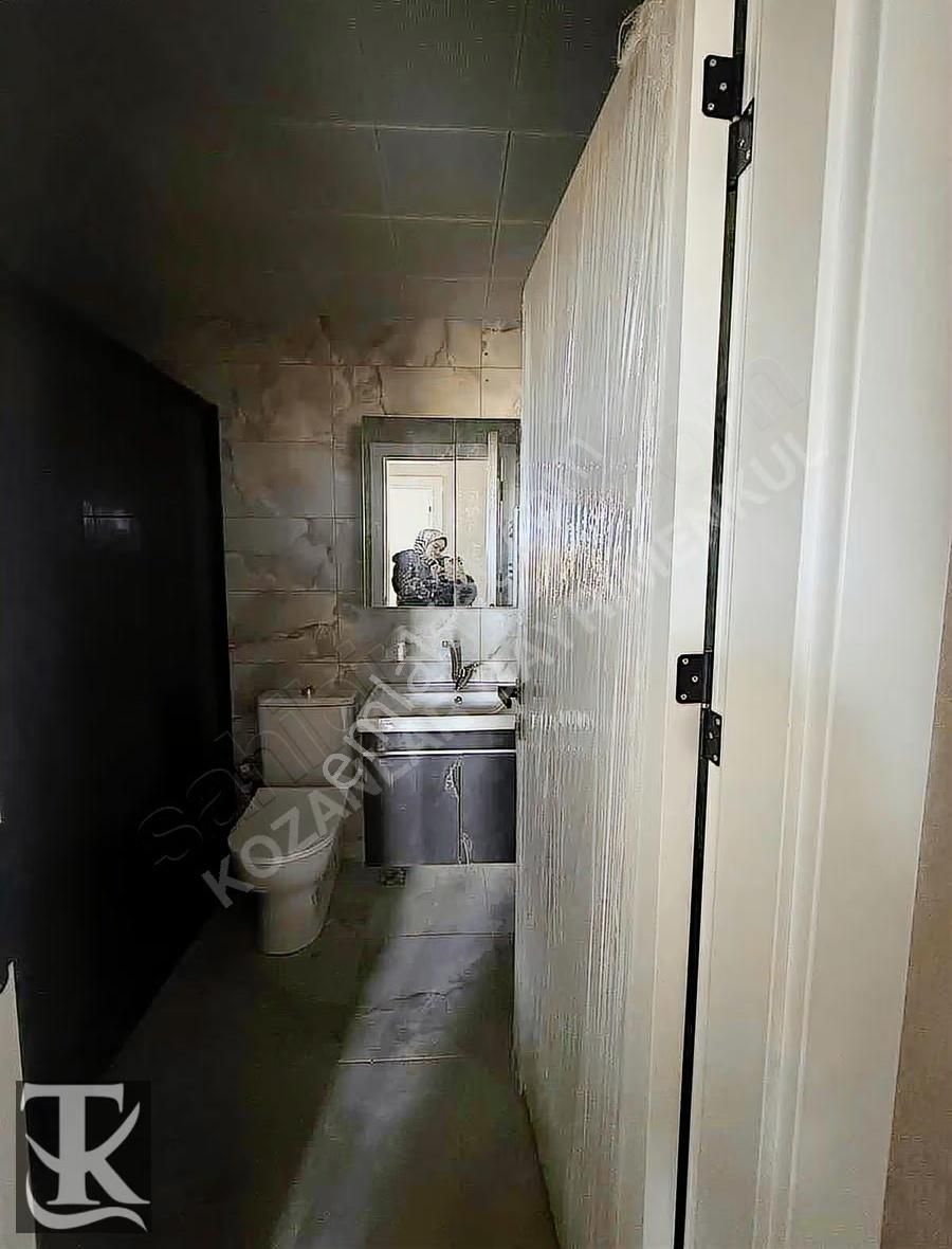 Kozanlar Gayrimenkulden 3+1 Uygun Fiyatlı Masrafsız Daire - Görsel 5