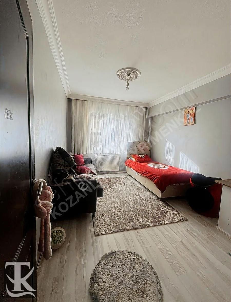 Merkezi Konumda Önü Acık Manzaralı Cook Genıs Satılık Daıre - Görsel 8