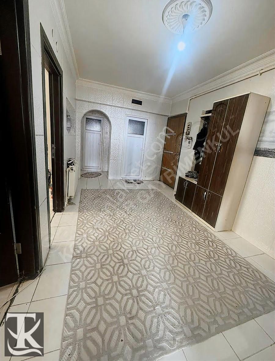 Merkezi Konumda Önü Acık Manzaralı Cook Genıs Satılık Daıre - Görsel 25