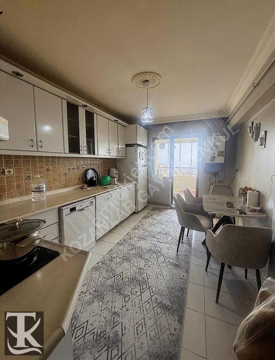 Merkezi Konumda Önü Acık Manzaralı Cook Genıs Satılık Daıre - Görsel 18