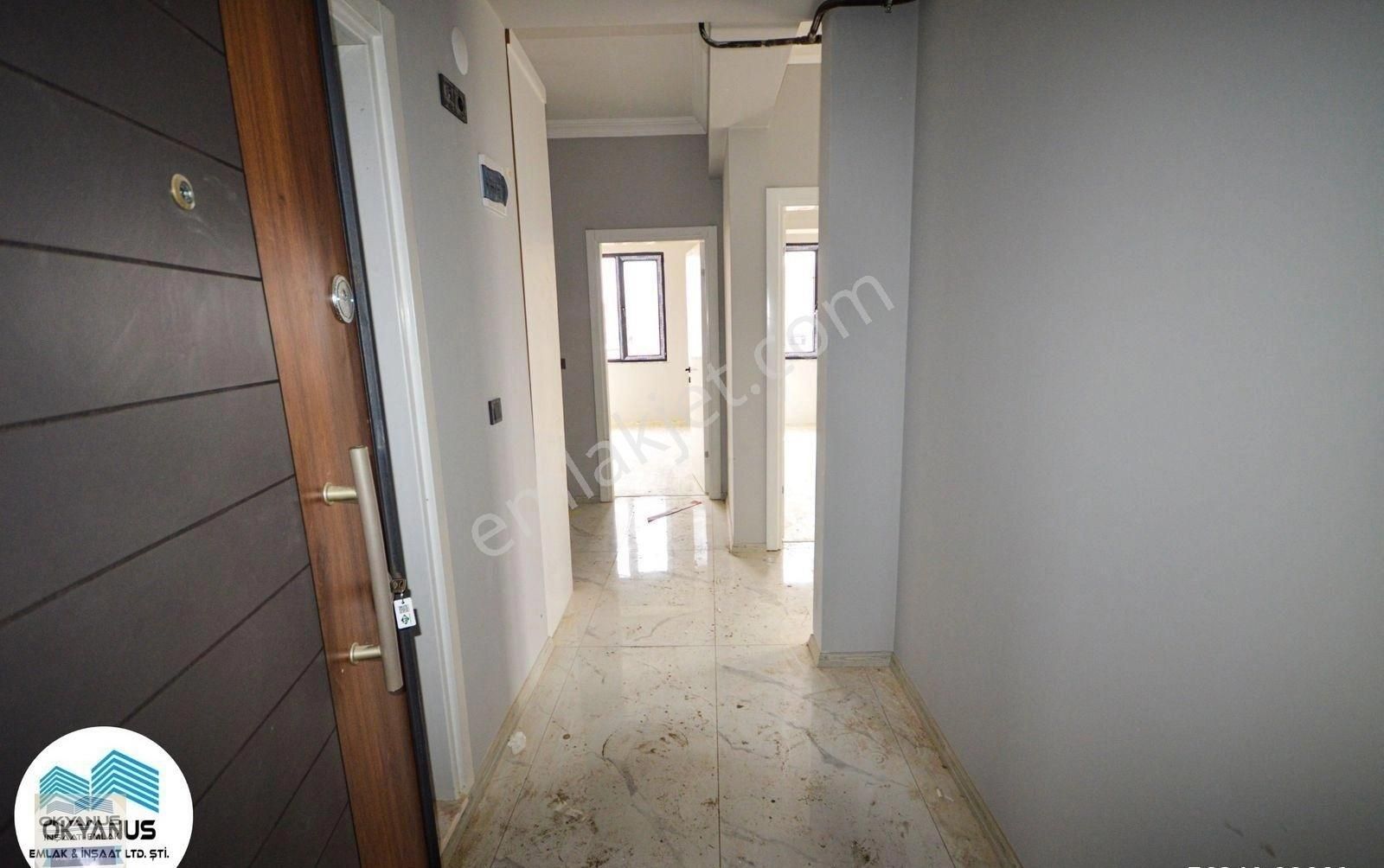 Karasuda Denize Yakın Konumda Sıfır Yerden Isıtmalı 2+1 Satılık Daire - Görsel 21