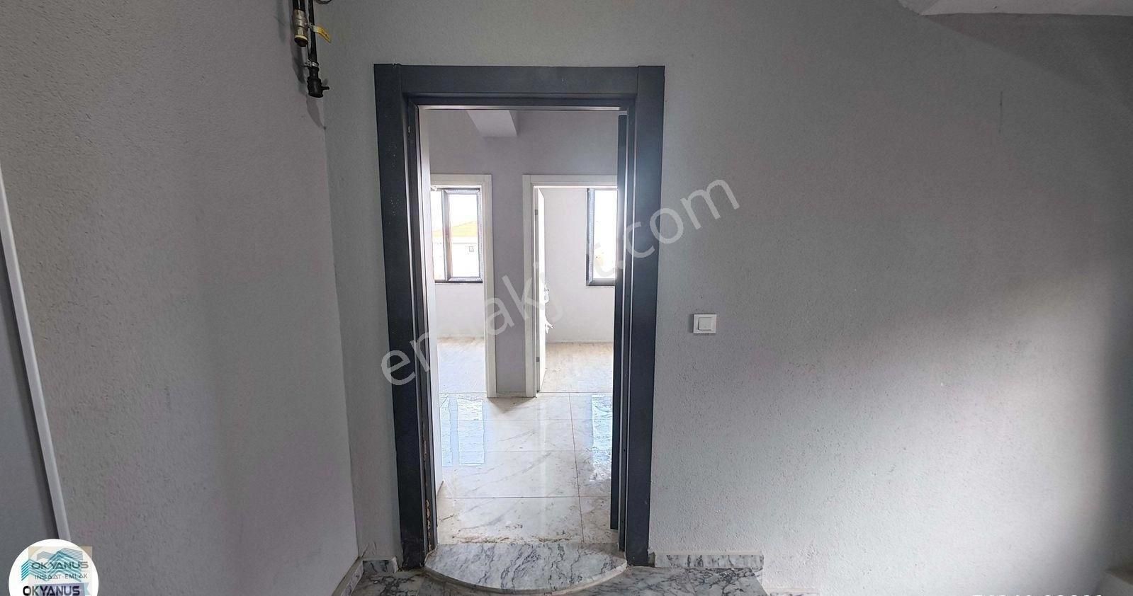 Karasuda Denize Yakın Konumda Sıfır Yerden Isıtmalı 2+1 Satılık Daire - Görsel 11