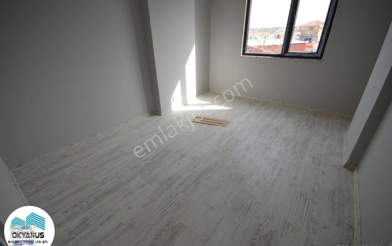 Karasuda Denize Yakın Konumda Sıfır Yerden Isıtmalı 2+1 Satılık Daire - Görsel 16