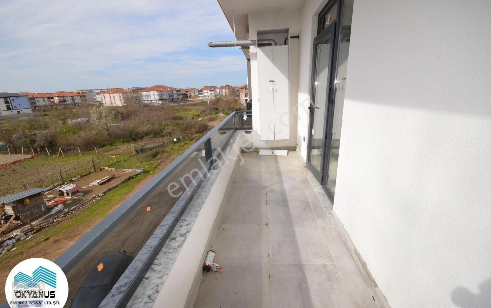 Karasuda Denize Yakın Konumda Sıfır Yerden Isıtmalı 2+1 Satılık Daire - Görsel 24