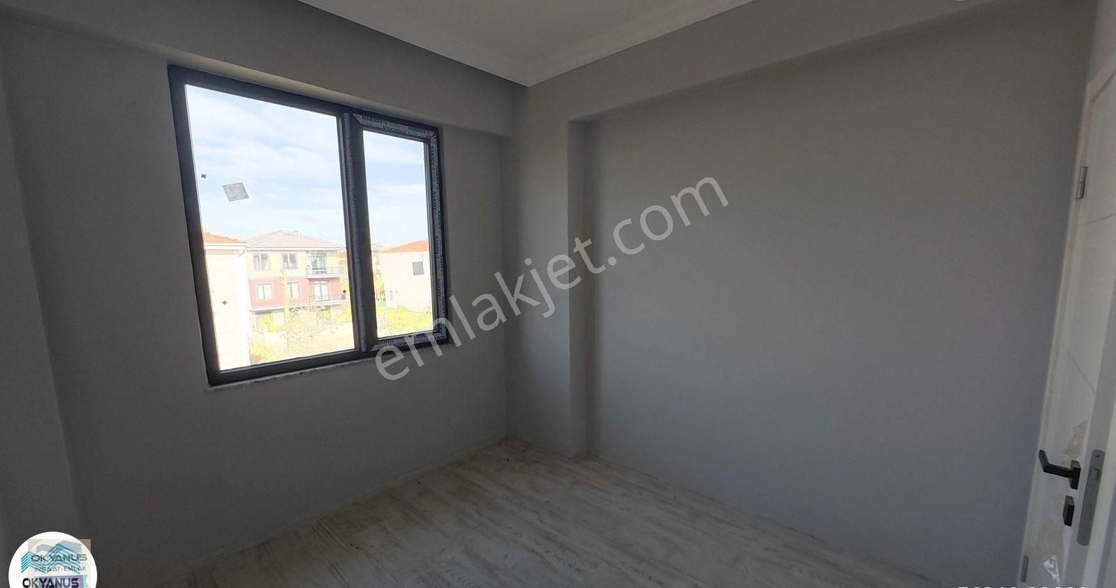 Karasuda Denize Yakın Konumda Sıfır Yerden Isıtmalı 2+1 Satılık Daire - Görsel 14