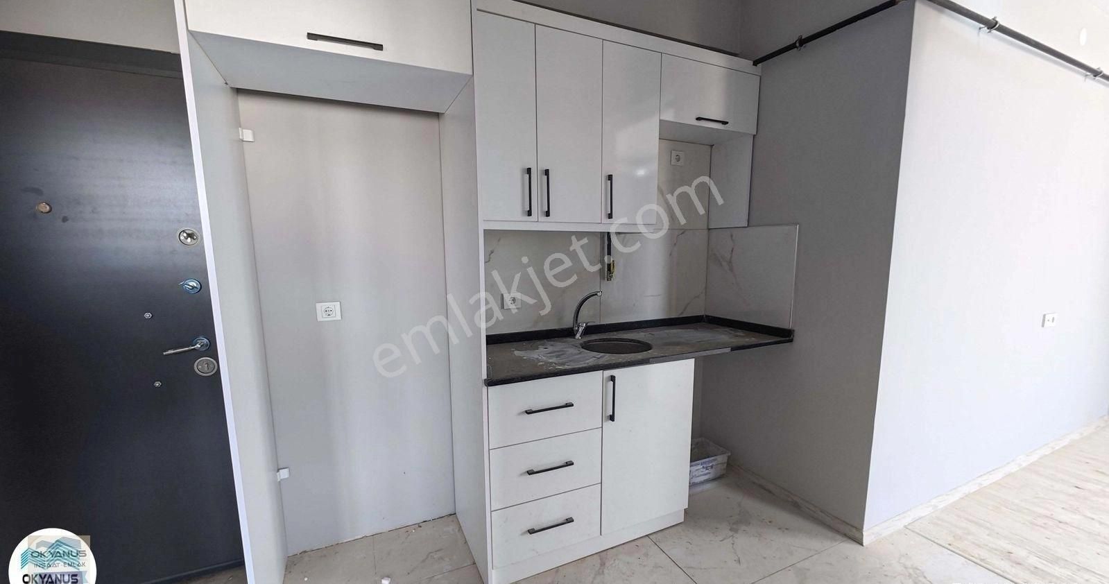 Karasuda Denize Yakın Konumda Sıfır Yerden Isıtmalı 2+1 Satılık Daire - Görsel 7