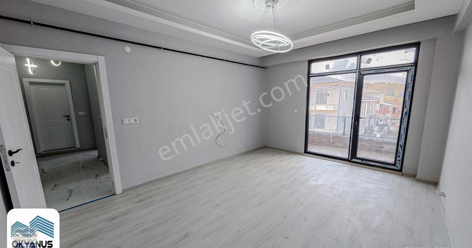 Karasuda Merkezi Konumda Havuzlu Site İçerisinde 2+1 Satılık Sıfır Daire Okyanus'ta!!! - Görsel 33