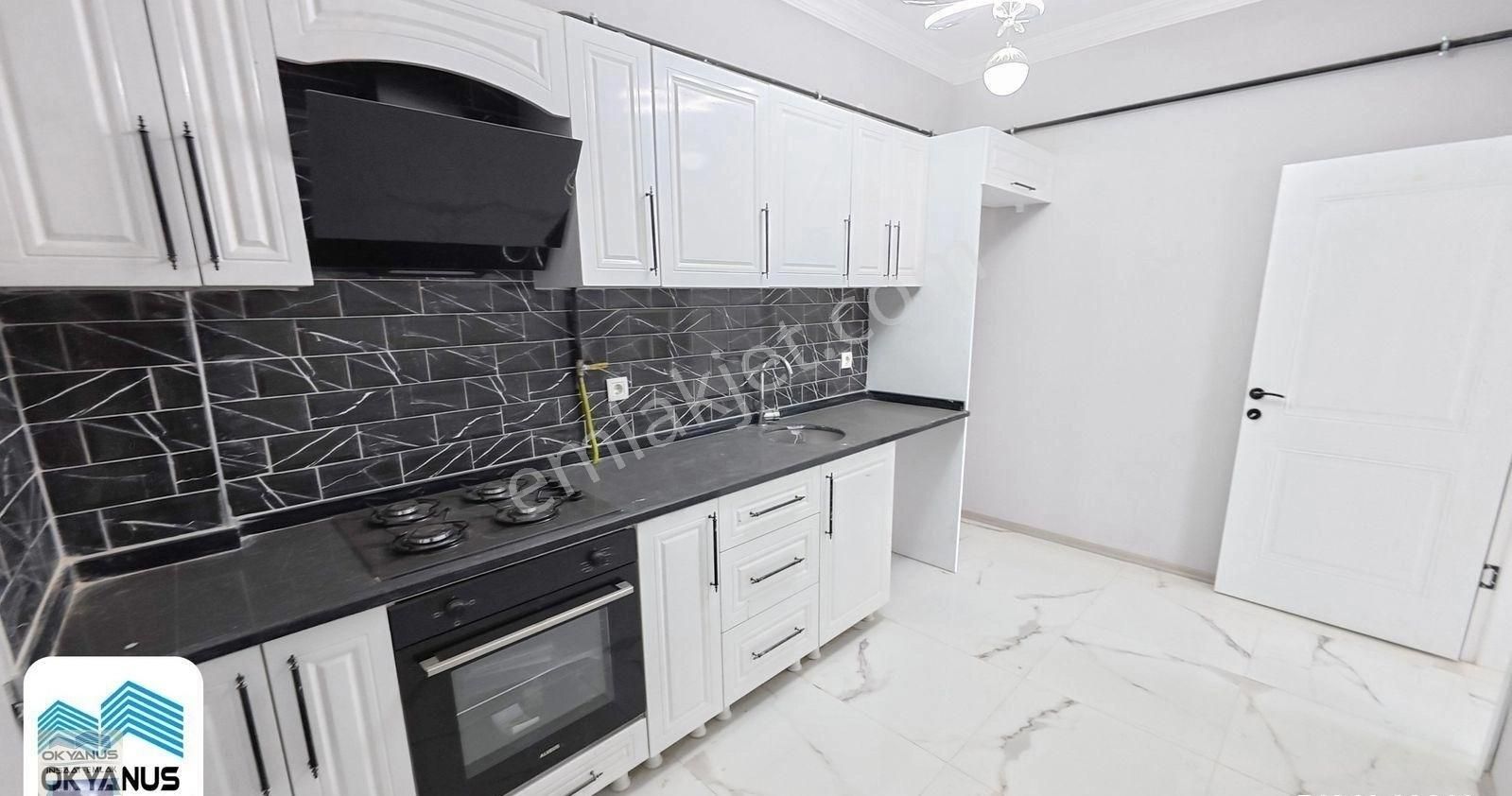 Karasuda Merkezi Konumda Havuzlu Site İçerisinde 2+1 Satılık Sıfır Daire Okyanus'ta!!! - Görsel 26