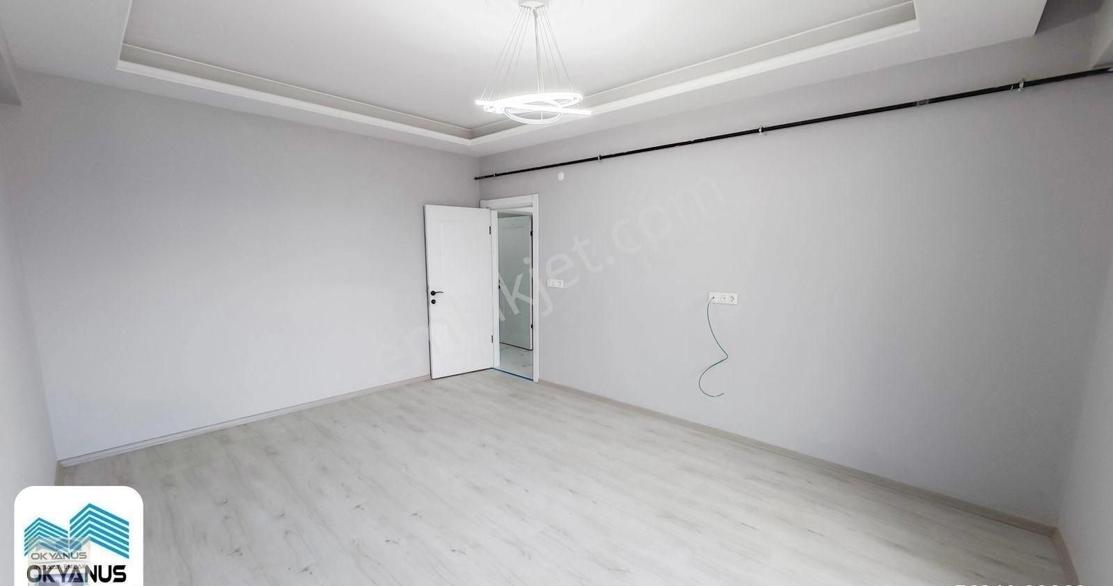 Karasuda Merkezi Konumda Havuzlu Site İçerisinde 2+1 Satılık Sıfır Daire Okyanus'ta!!! - Görsel 34