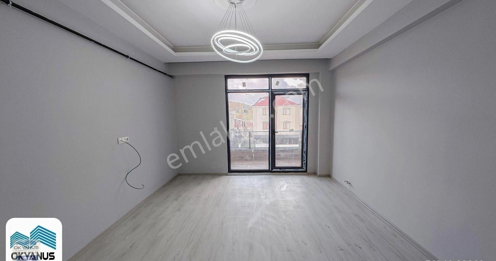 Karasuda Merkezi Konumda Havuzlu Site İçerisinde 2+1 Satılık Sıfır Daire Okyanus'ta!!! - Görsel 20