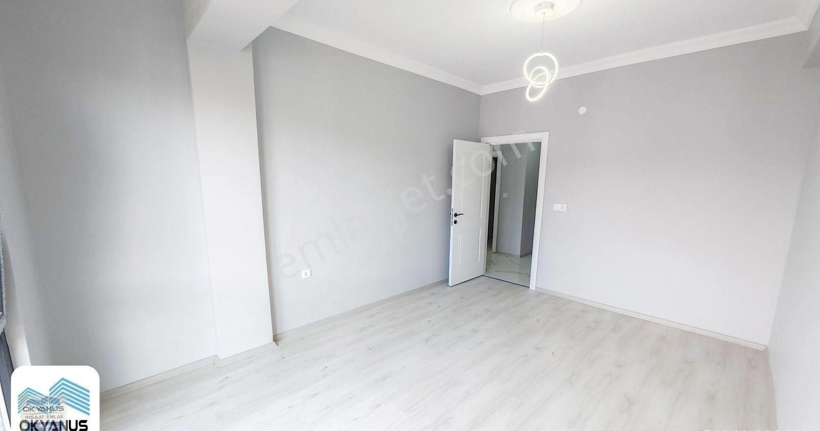 Karasuda Merkezi Konumda Havuzlu Site İçerisinde 2+1 Satılık Sıfır Daire Okyanus'ta!!! - Görsel 5