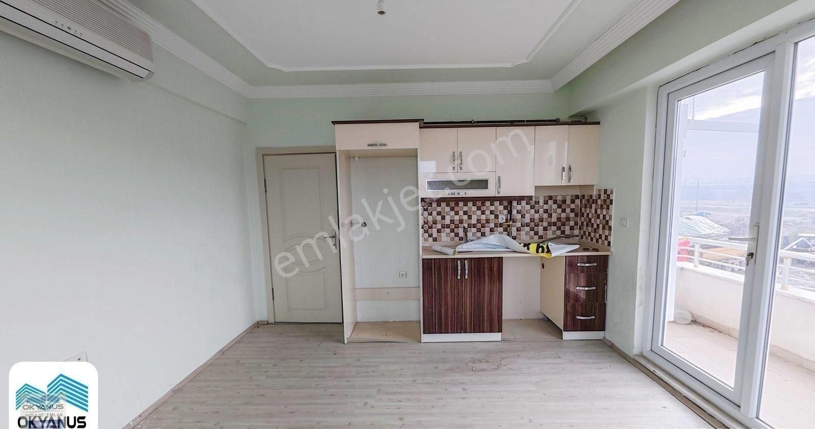 Sakarya Karasu'da Geniş Oturum Alanına Sahip 2+1 Daire - Görsel 6