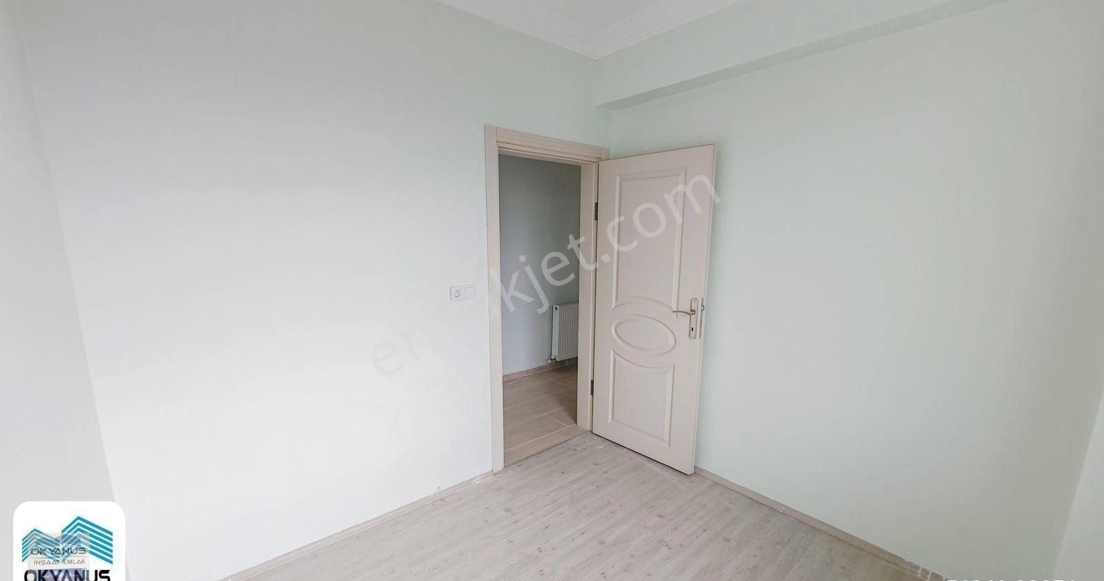 Sakarya Karasu'da Geniş Oturum Alanına Sahip 2+1 Daire - Görsel 19