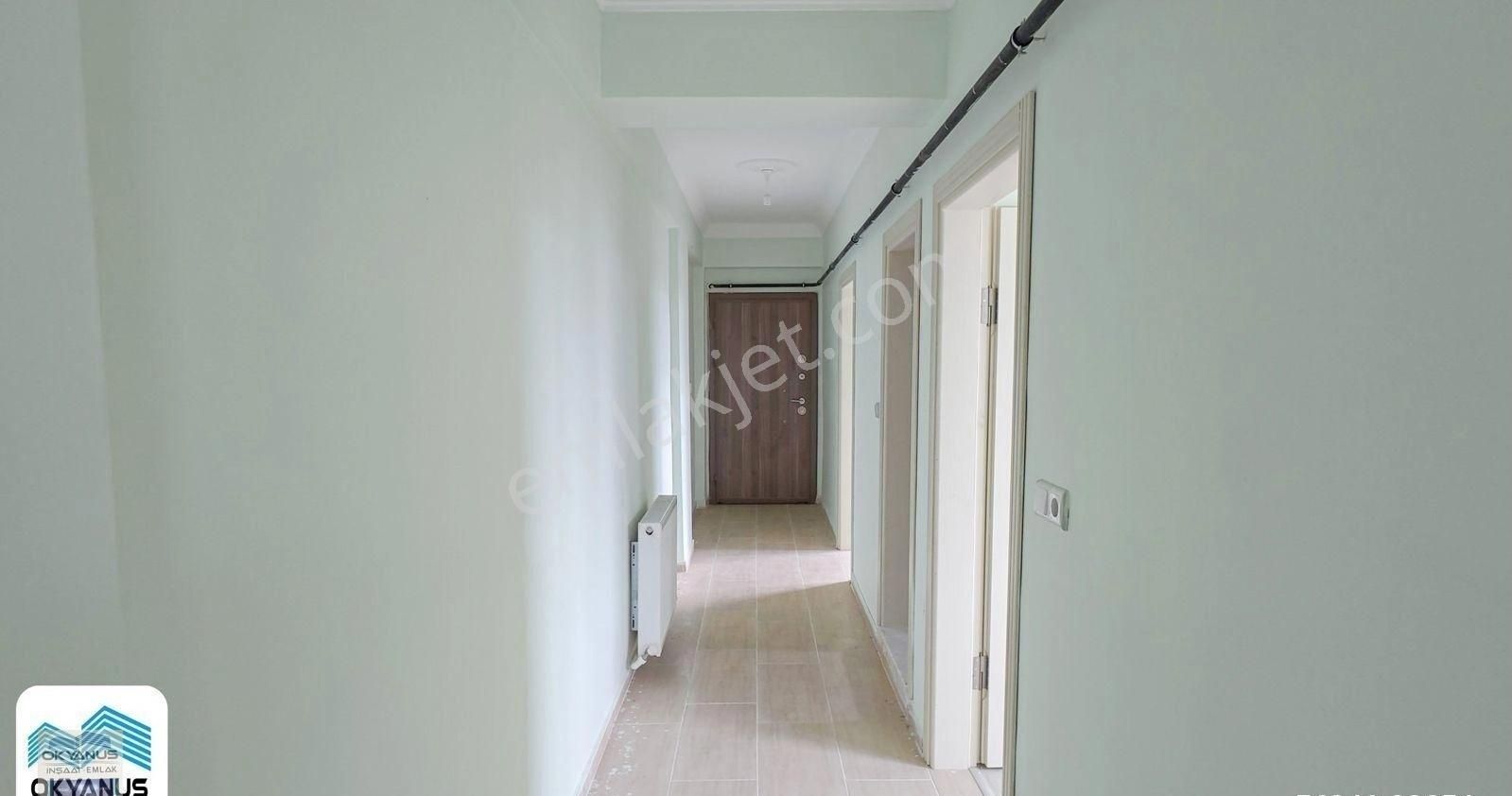 Sakarya Karasu'da Geniş Oturum Alanına Sahip 2+1 Daire - Görsel 20