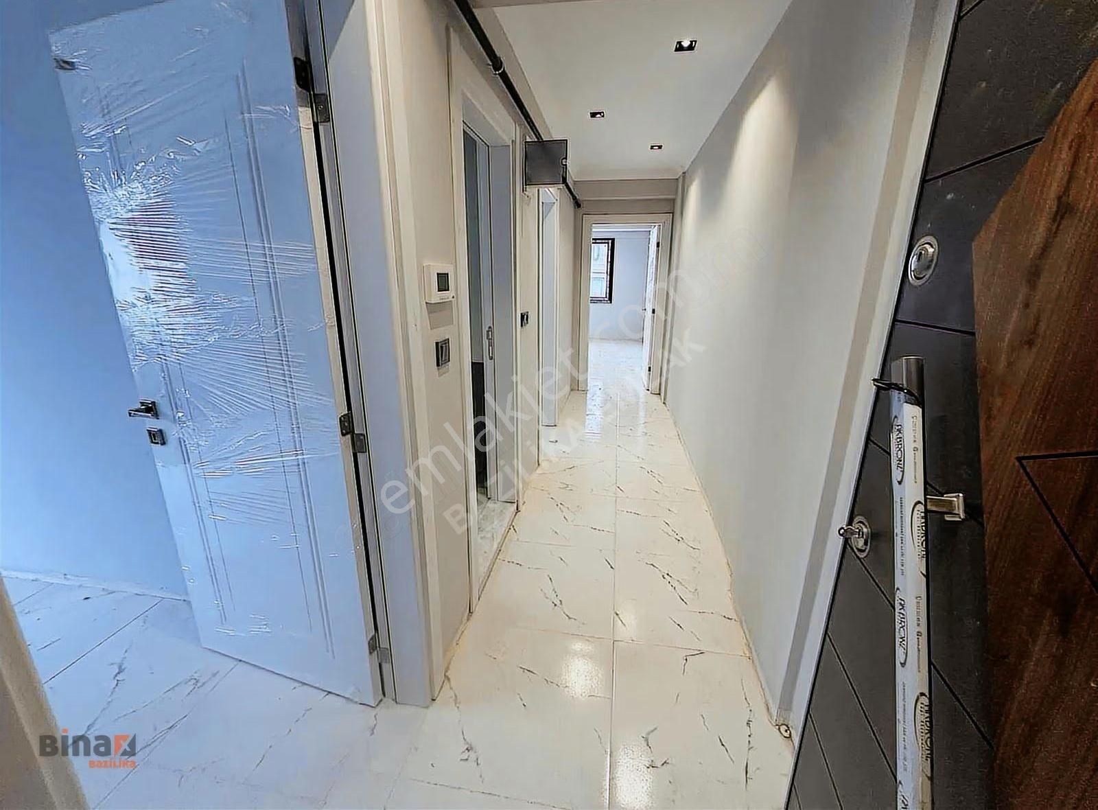 Ana Cadde Üzerinde Sıfır Bina'da 2+1 Kiralık Daire - Görsel 14