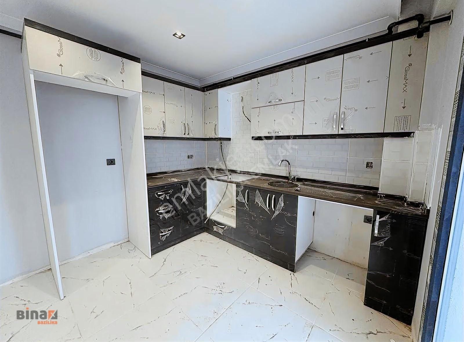 Ana Cadde Üzerinde Sıfır Bina'da 2+1 Kiralık Daire - Görsel 5