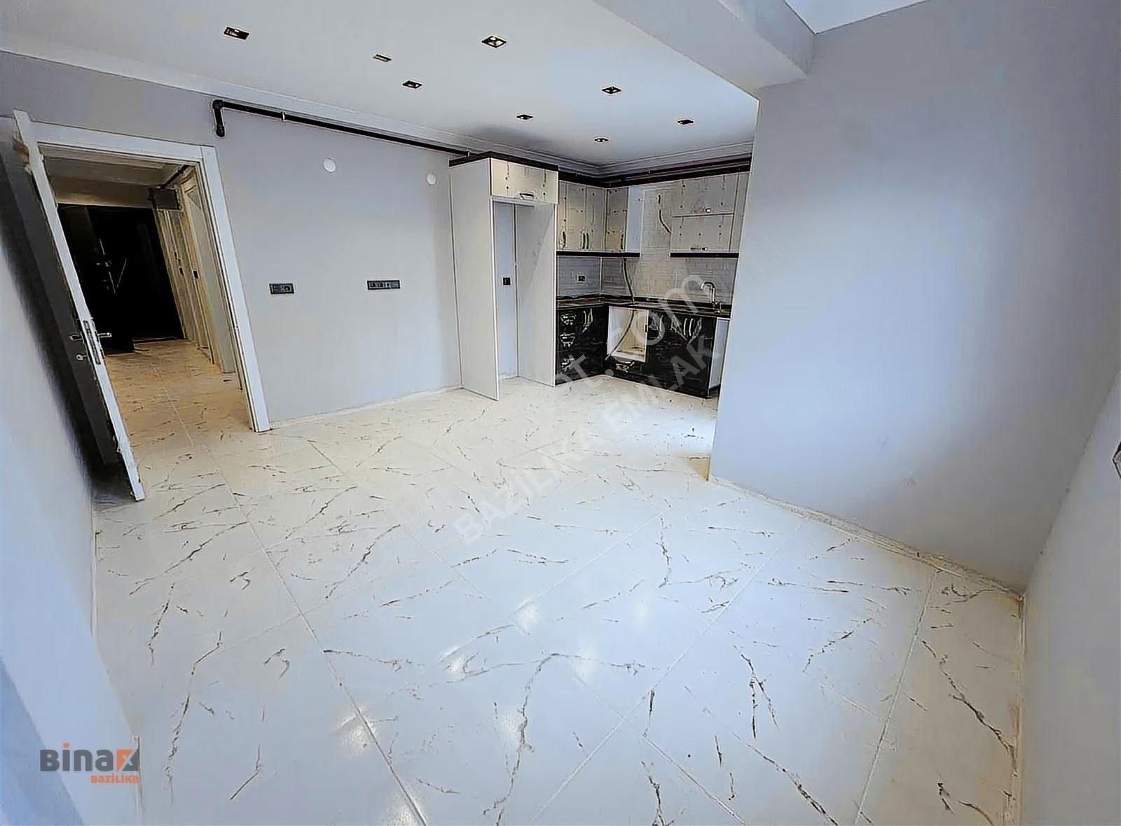 Ana Cadde Üzerinde Sıfır Bina'da 2+1 Kiralık Daire - Görsel 19