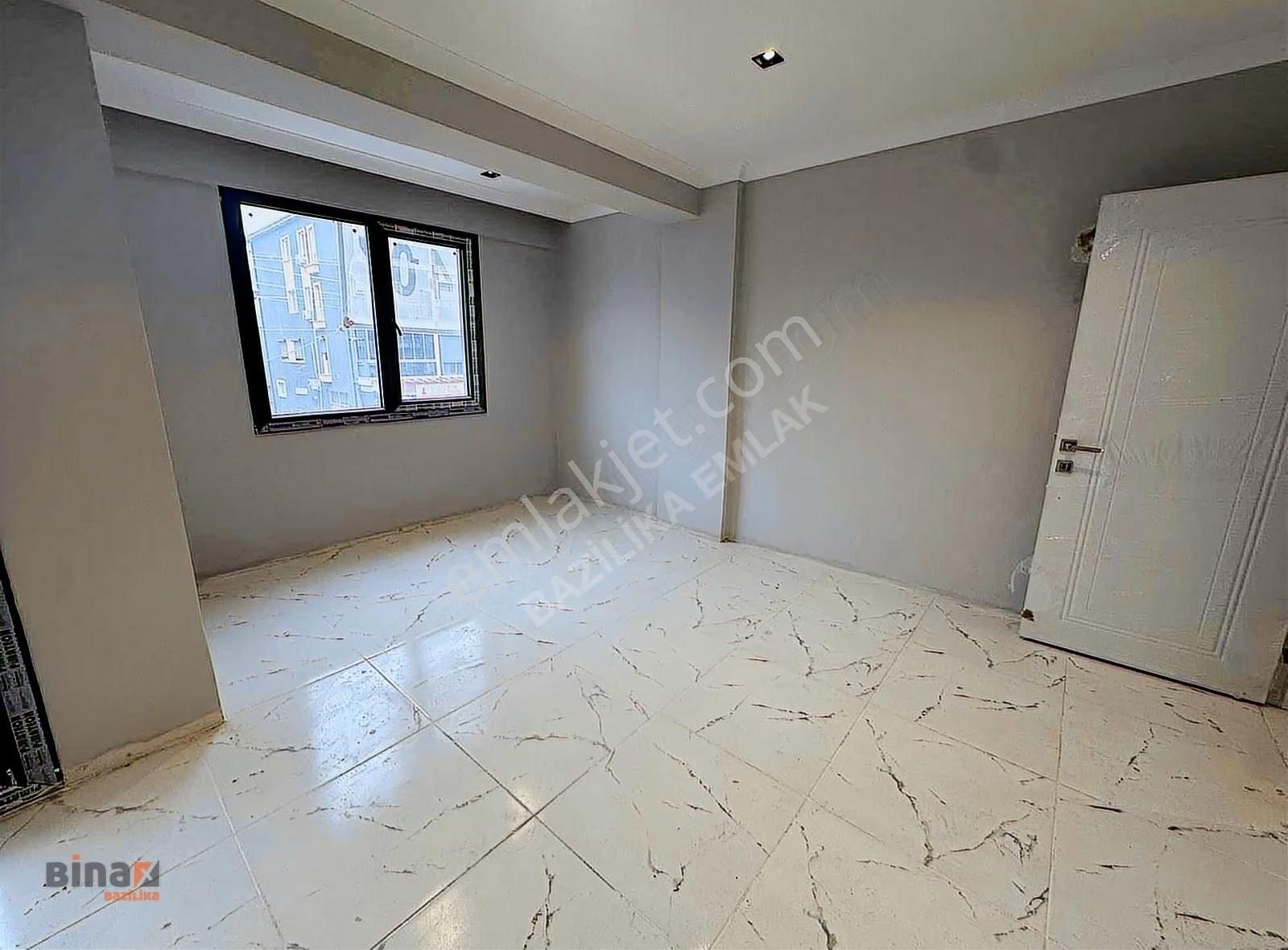 Ana Cadde Üzerinde Sıfır Bina'da 2+1 Kiralık Daire - Görsel 10