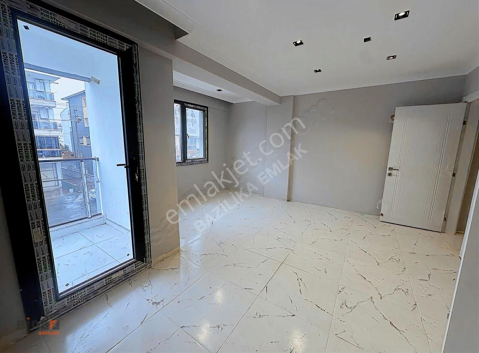 Ana Cadde Üzerinde Sıfır Bina'da 2+1 Kiralık Daire - Görsel 8