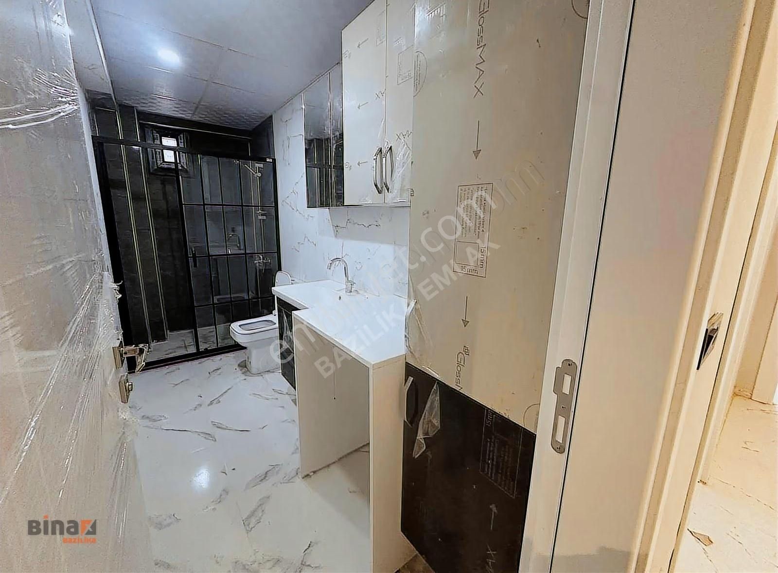 Ana Cadde Üzerinde Sıfır Bina'da 2+1 Kiralık Daire - Görsel 4