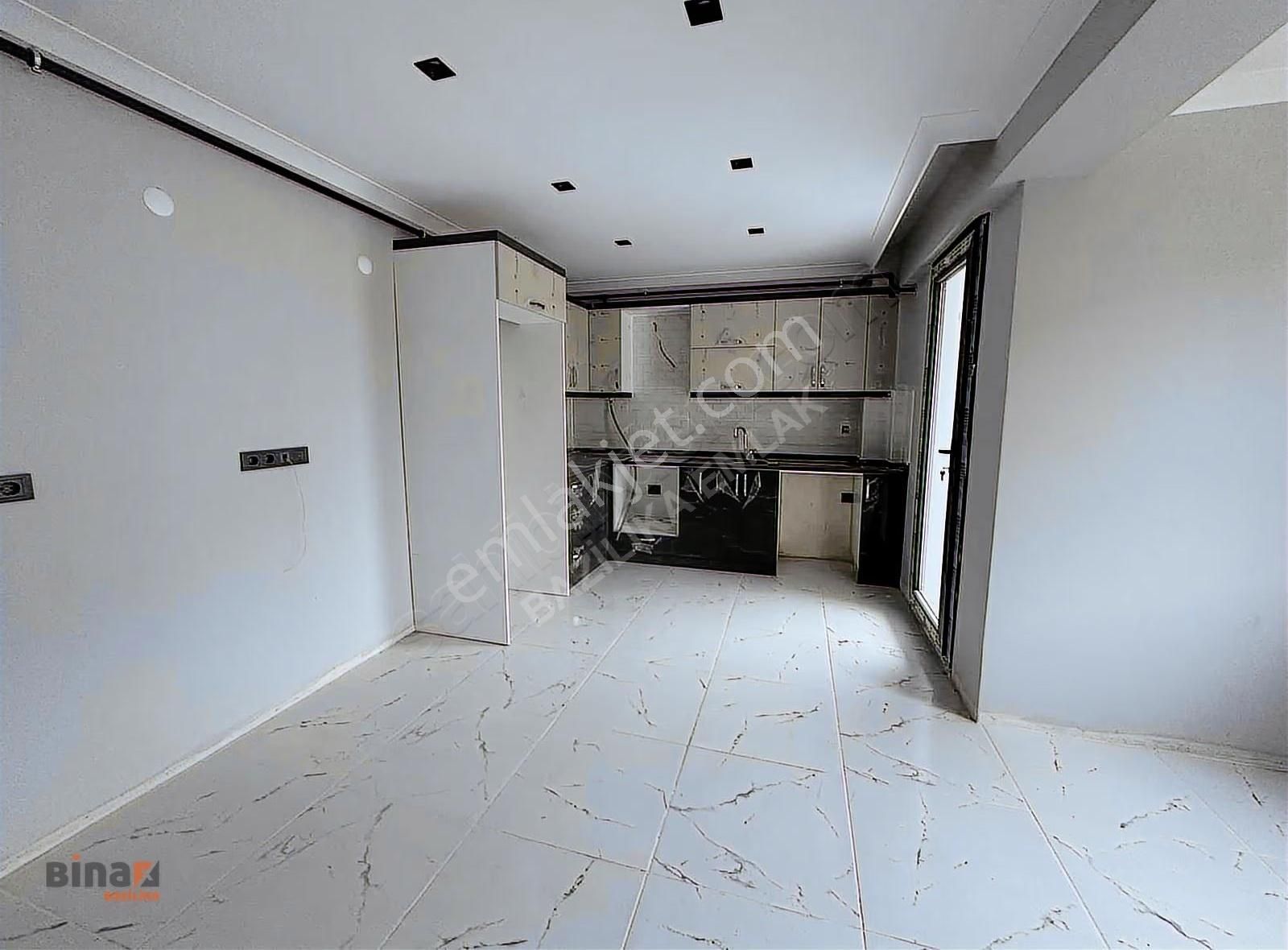 Ana Cadde Üzerinde Sıfır Bina'da 2+1 Kiralık Daire - Görsel 18