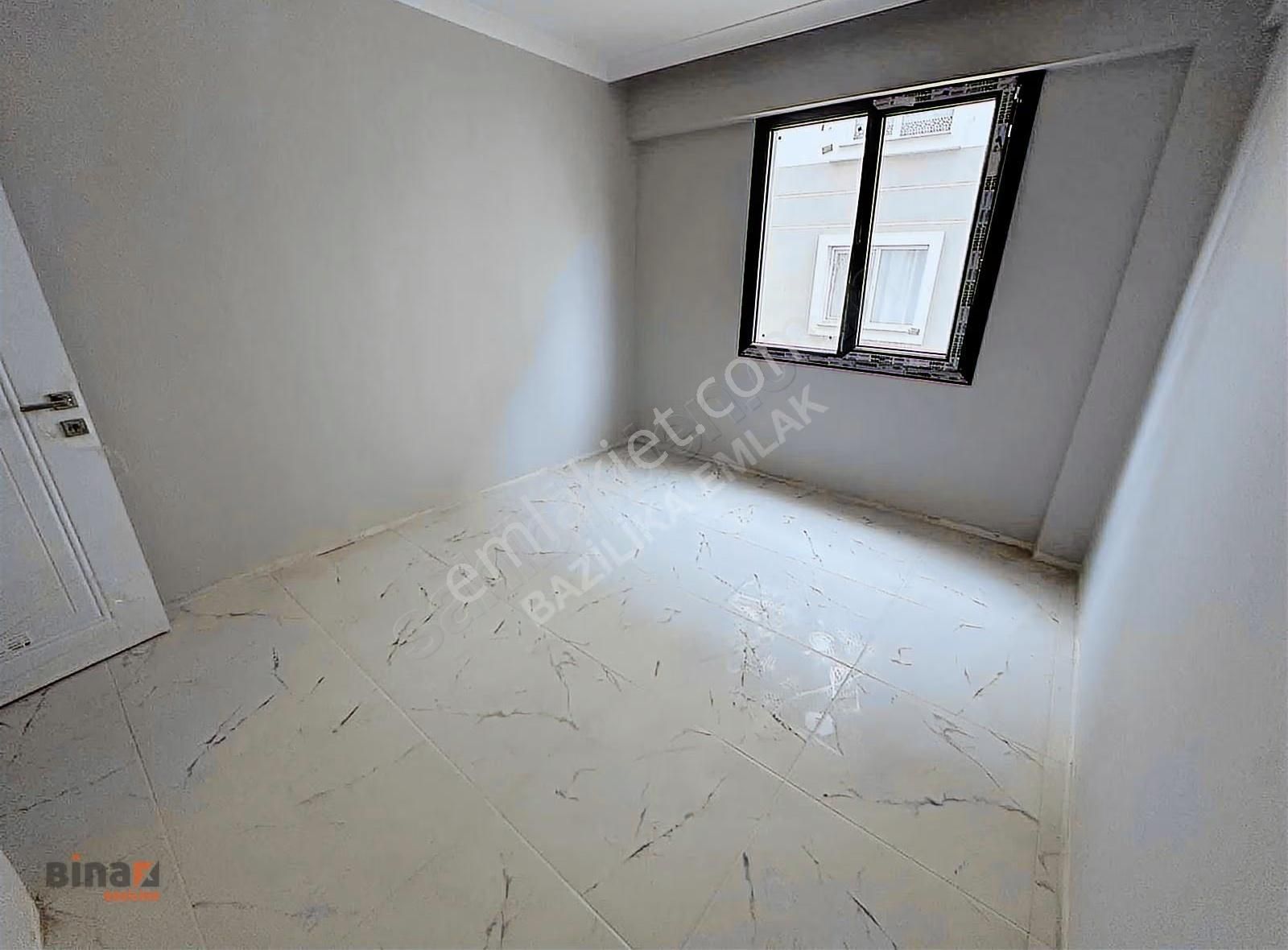 Ana Cadde Üzerinde Sıfır Bina'da 2+1 Kiralık Daire - Görsel 6