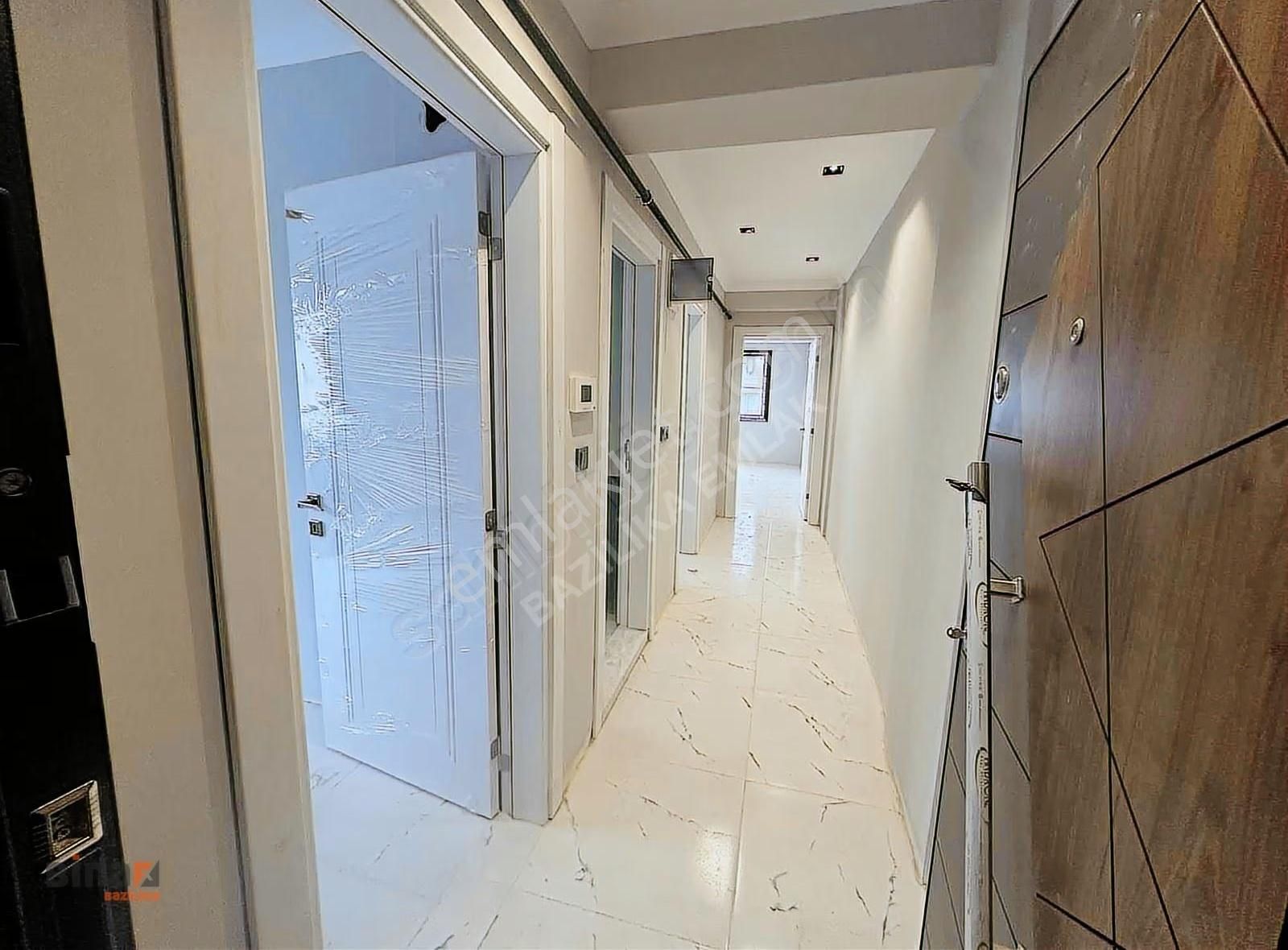 Ana Cadde Üzerinde Sıfır Bina'da 2+1 Kiralık Daire - Görsel 17