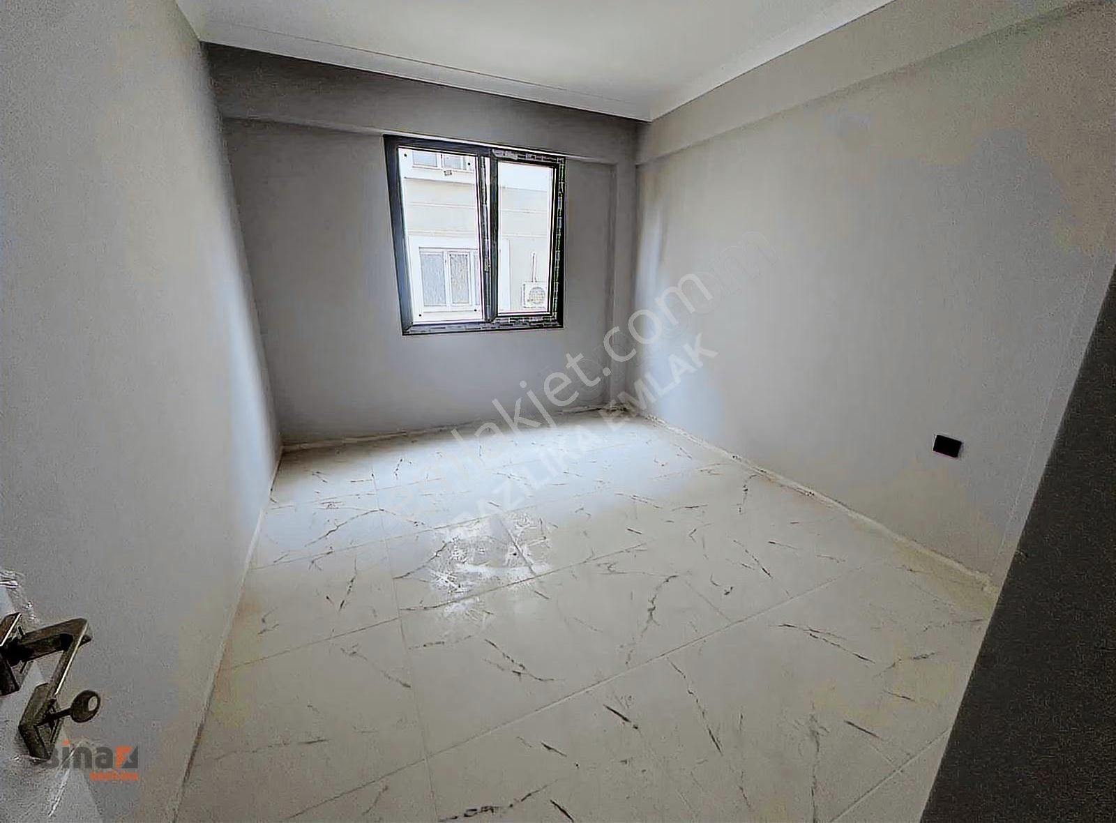 Ana Cadde Üzerinde Sıfır Bina'da 2+1 Kiralık Daire - Görsel 16