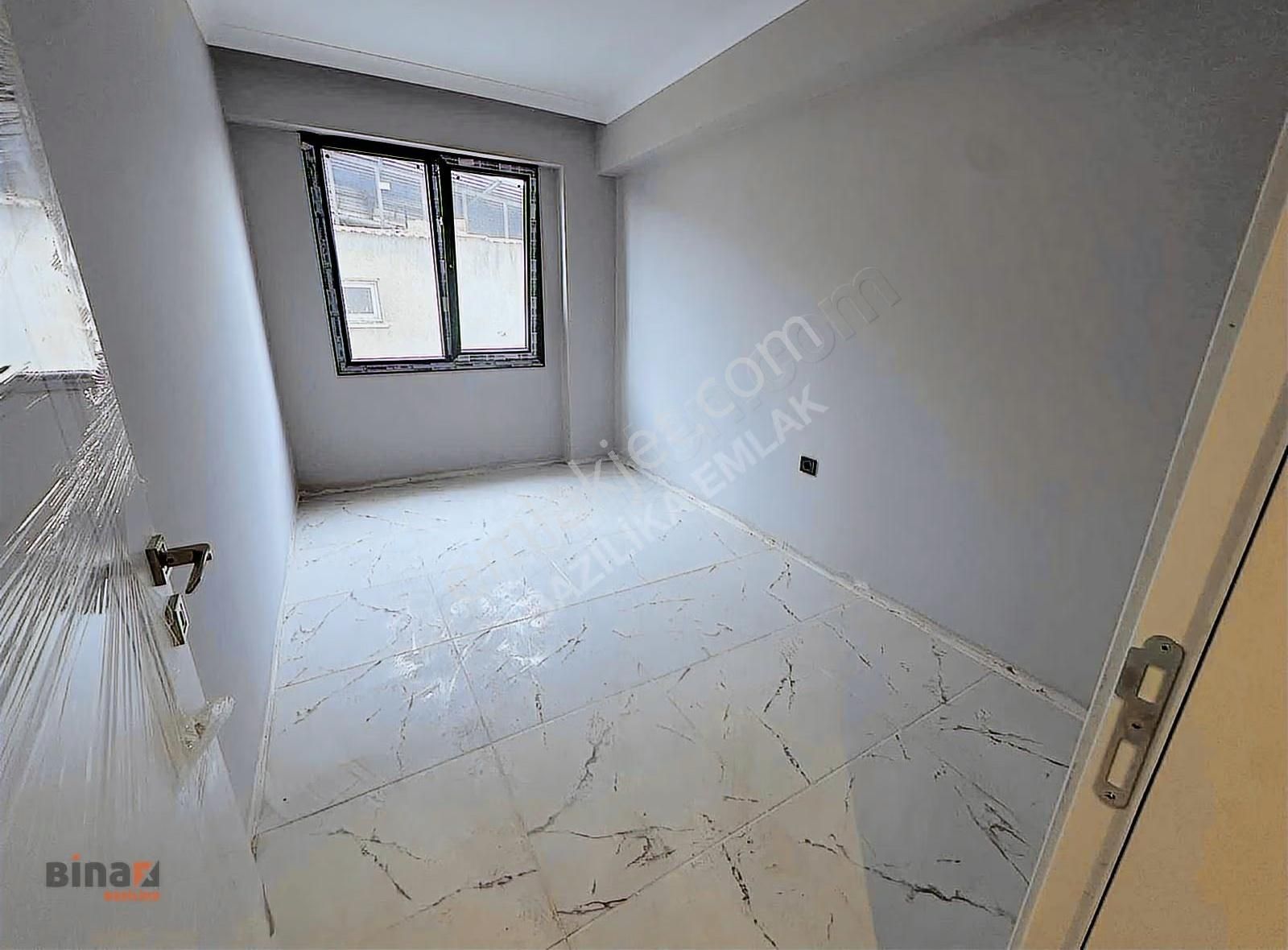 Ana Cadde Üzerinde Sıfır Bina'da 2+1 Kiralık Daire - Görsel 9