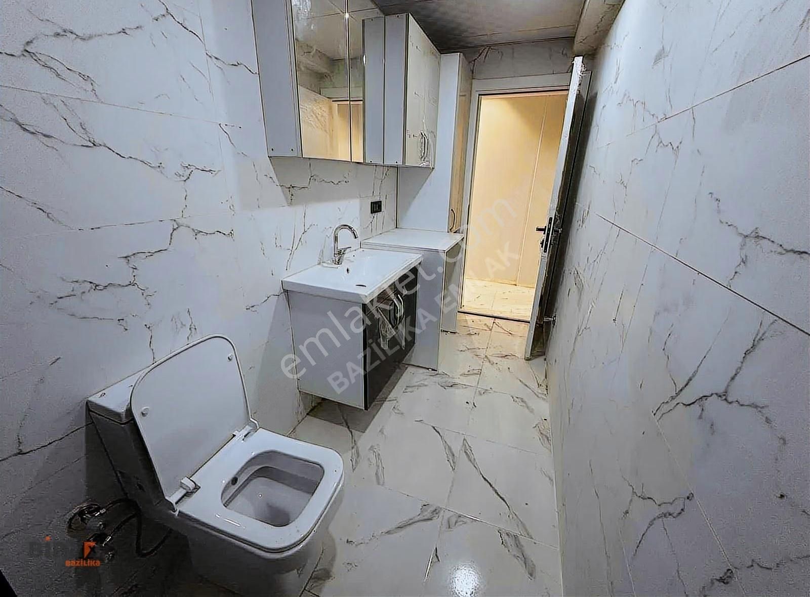 Ana Cadde Üzerinde Sıfır Bina'da 2+1 Kiralık Daire - Görsel 7