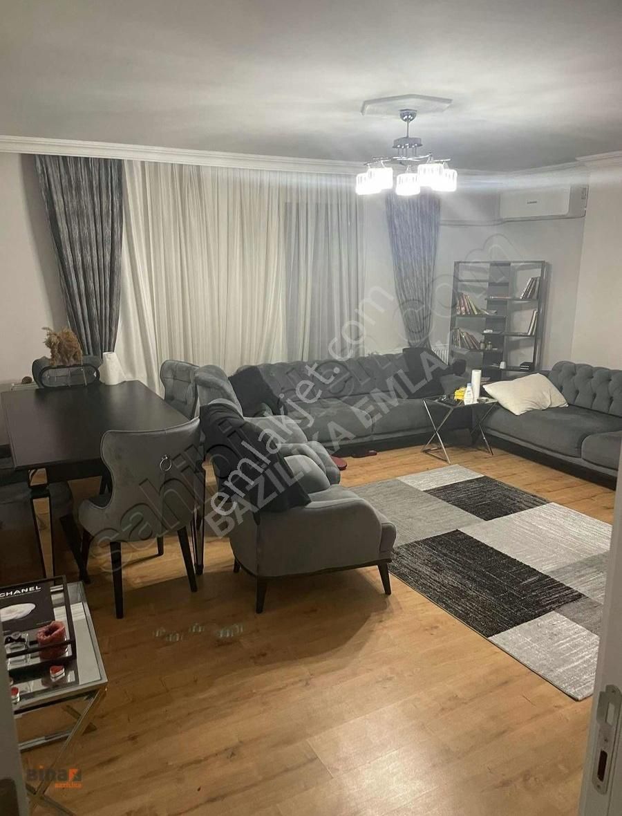 Gaziosmanpaşa Mah'de 5+1 , 240 M2 Satılık Dublexs Daire - Görsel 12