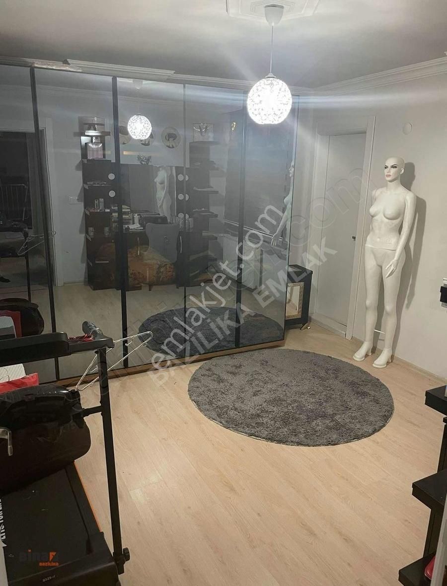 Gaziosmanpaşa Mah'de 5+1 , 240 M2 Satılık Dublexs Daire - Görsel 10