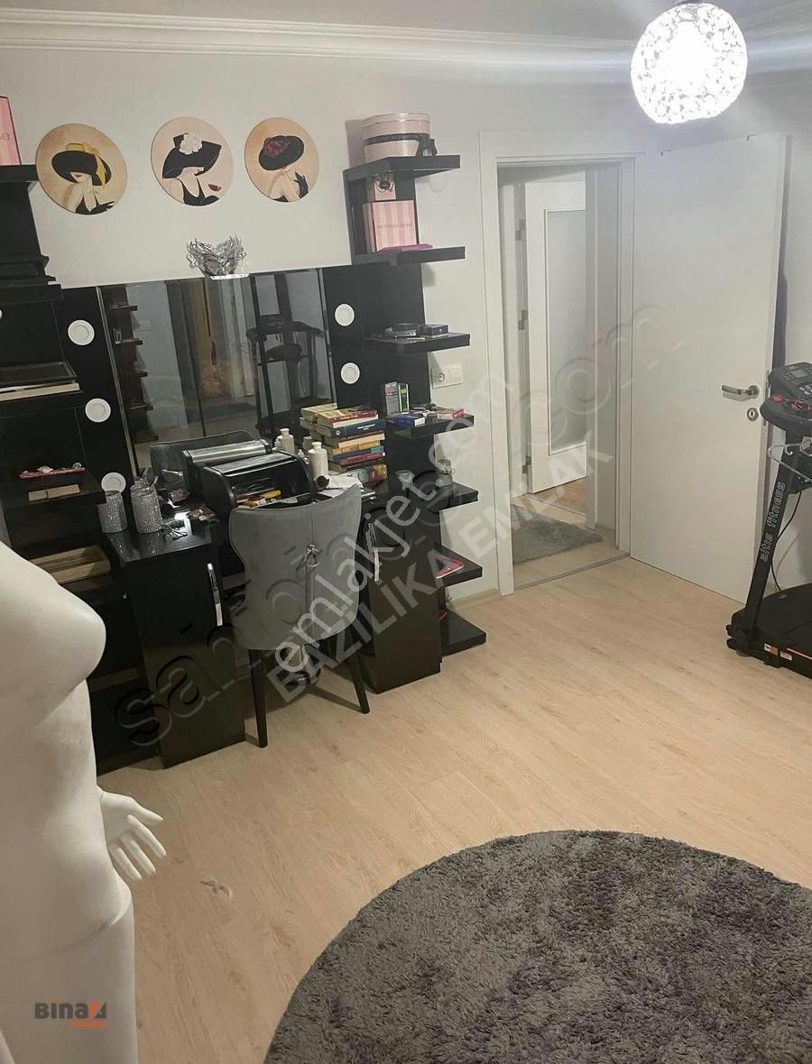 Gaziosmanpaşa Mah'de 5+1 , 240 M2 Satılık Dublexs Daire - Görsel 7