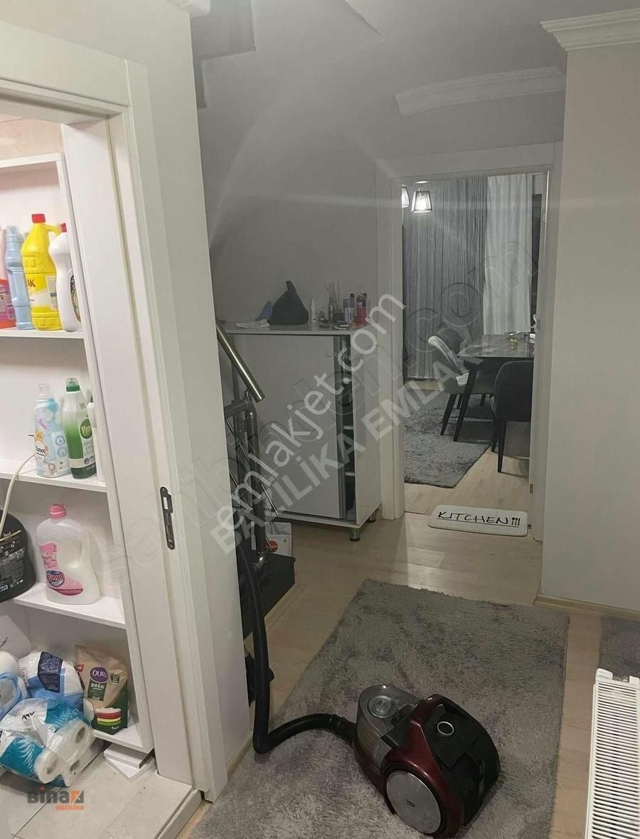 Gaziosmanpaşa Mah'de 5+1 , 240 M2 Satılık Dublexs Daire - Görsel 11