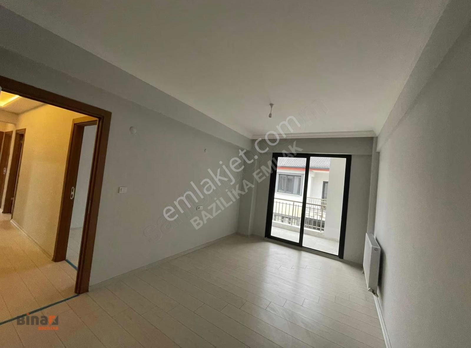 İslamsaray Mahallesinde 3+1 Sıfır 125 M2 Kiralık Daire - Görsel 10