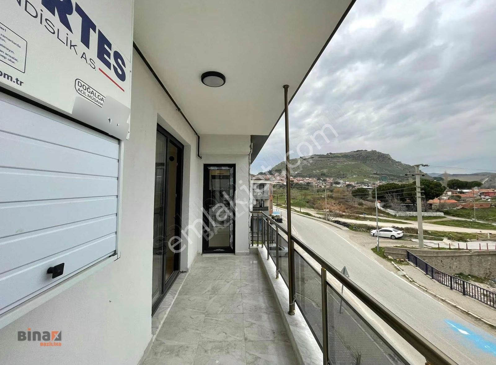 İslamsaray Mahallesinde 3+1 Sıfır 125 M2 Kiralık Daire - Görsel 6