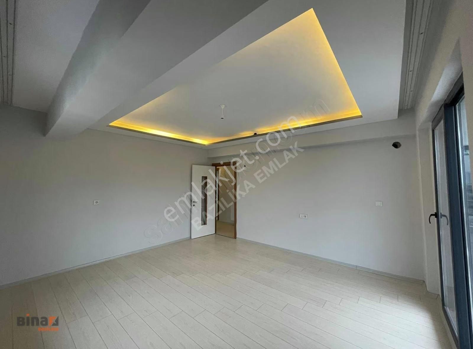 İslamsaray Mahallesinde 3+1 Sıfır 125 M2 Kiralık Daire - Görsel 5