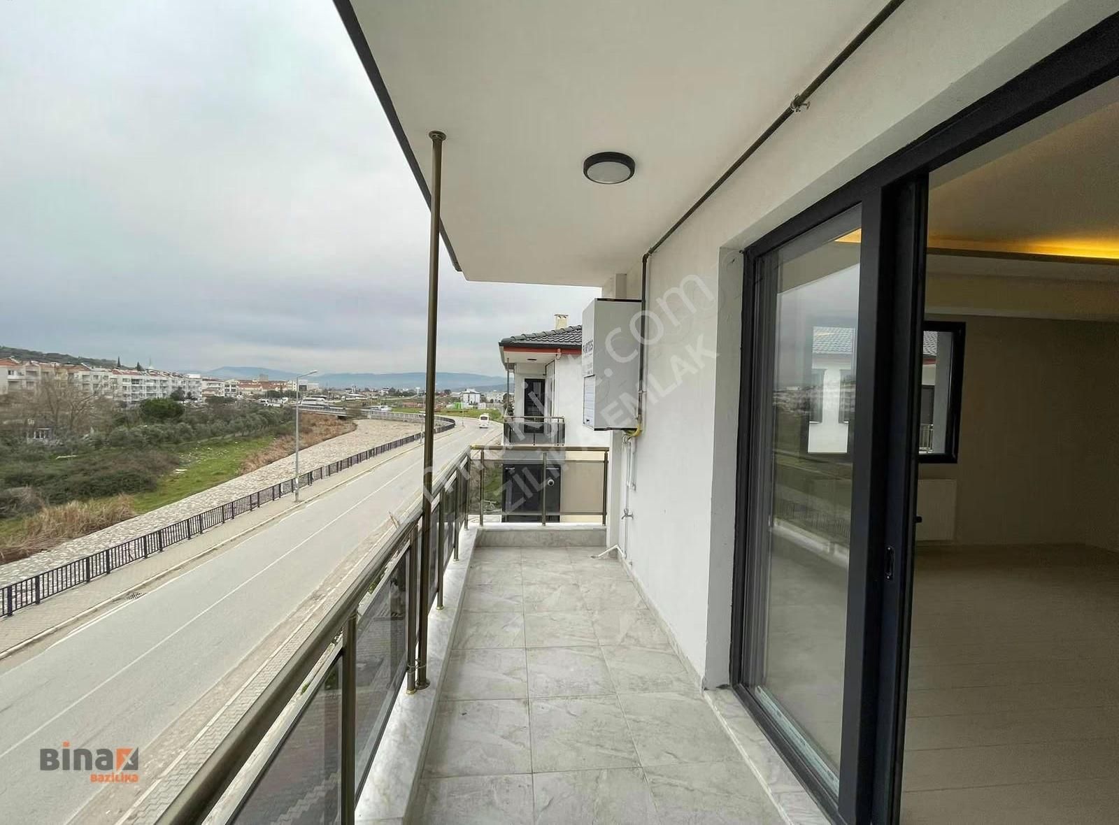 İslamsaray Mahallesinde 3+1 Sıfır 125 M2 Kiralık Daire - Görsel 9