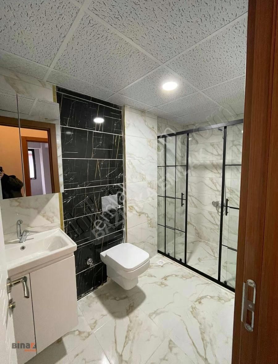 İslamsaray Mahallesinde 3+1 Sıfır 125 M2 Kiralık Daire - Görsel 13