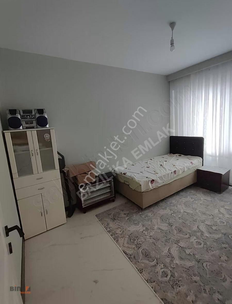 Islamsaray'da Satılık 2+1 Kapalı Mutfak Daire (1 Yıllık) - Görsel 9