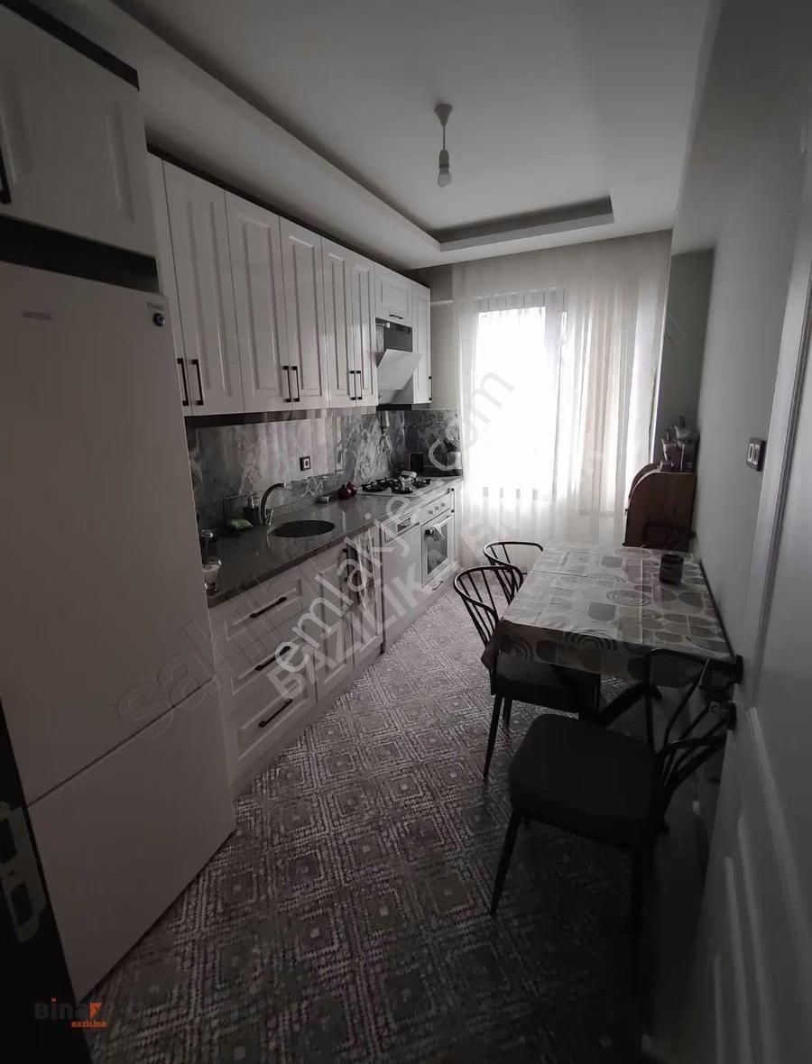 Islamsaray'da Satılık 2+1 Kapalı Mutfak Daire (1 Yıllık) - Görsel 3