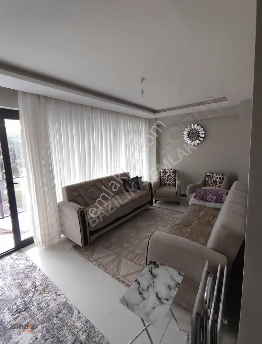 Islamsaray'da Satılık 2+1 Kapalı Mutfak Daire (1 Yıllık) - Görsel 7