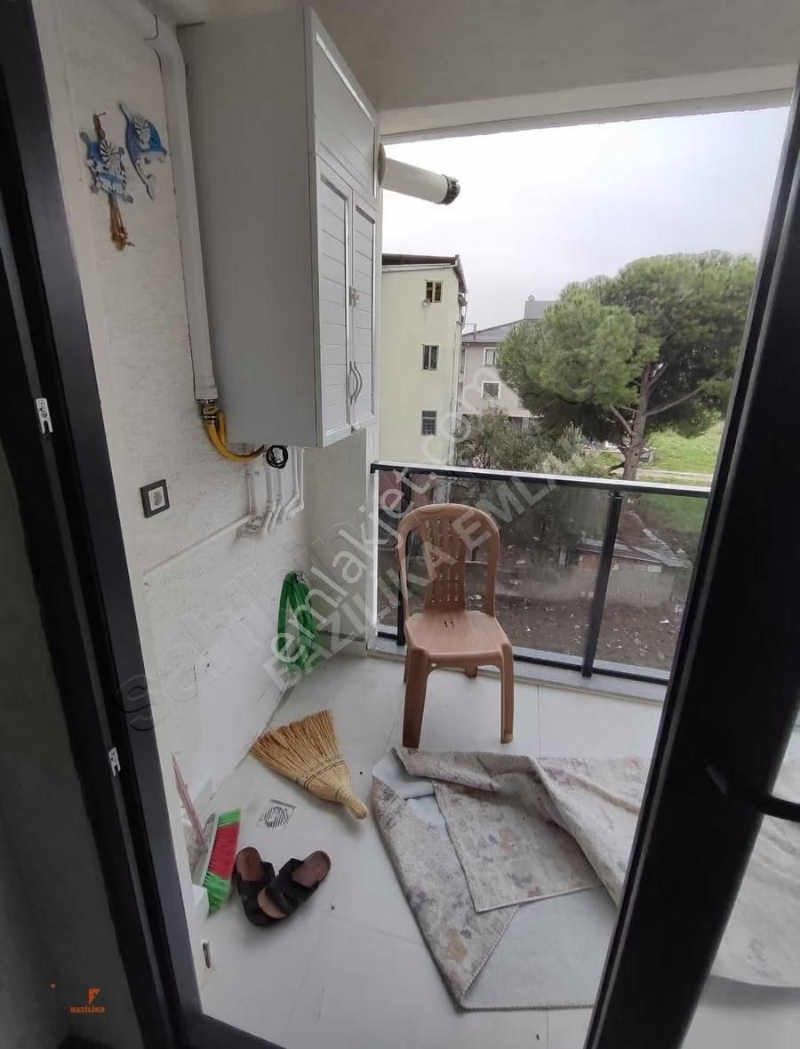 Islamsaray'da Satılık 2+1 Kapalı Mutfak Daire (1 Yıllık) - Görsel 12